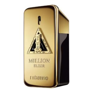 Rabanne Fragrances 1 Million ELIXIR