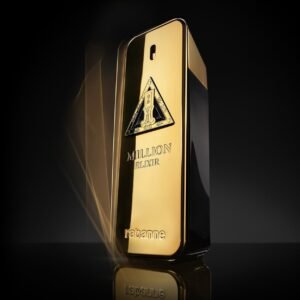 Rabanne Fragrances 1 Million ELIXIR