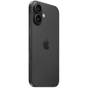 Apple iPhone 16 Black 256 GB