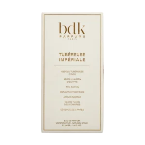 BDK Parfums Tubereuse Imperiale EDP