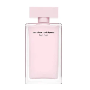 NARCISO RODRIGUEZ - FOR HER EAU DE PARFUM