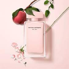 NARCISO RODRIGUEZ - FOR HER EAU DE PARFUM