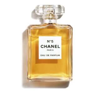 Channel N°5 - Eau De Parfum Spray 100 ML