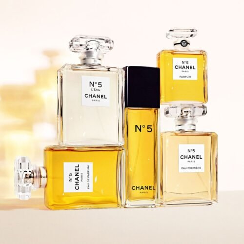 N°5 - Eau De Parfum Spray