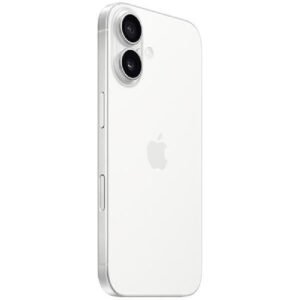 Apple iPhone 16 white 256 GB